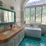 Casa Bon Bon 펜션 포지타노