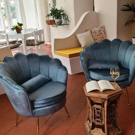Nyaraló Casa Bon Bon *