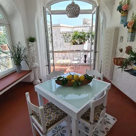 Casa Bon Bon