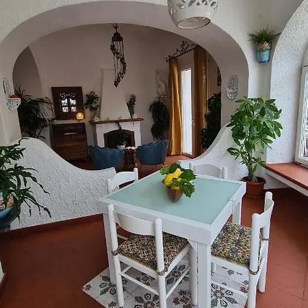 Casa Bon Bon