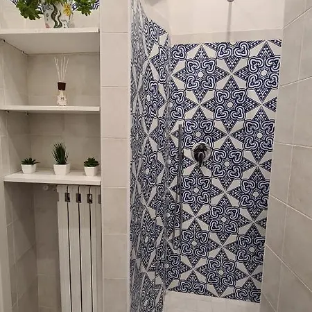 Casa Bon Bon Nyaraló