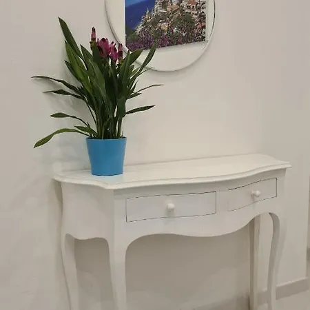 Casa Bon Bon Nyaraló Positano