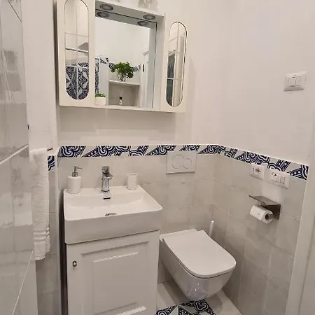 Casa Bon Bon Nyaraló *