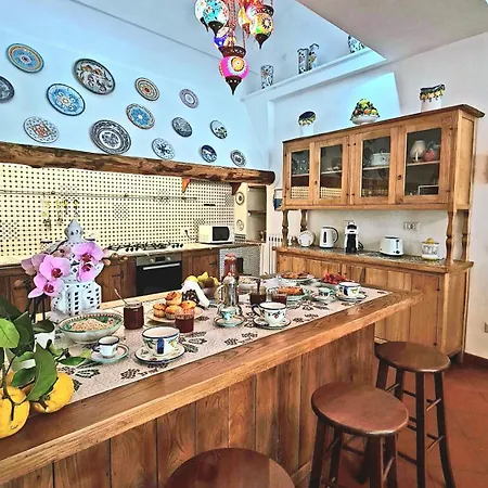 Casa Bon Bon Nyaraló