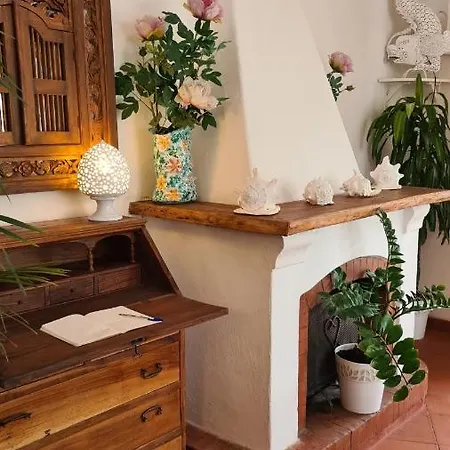 Сasa de vacaciones Casa Bon Bon