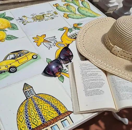 Casa Bon Bon Σπίτι διακοπών *