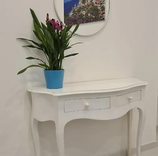 Casa Bon Bon Σπίτι διακοπών Ποζιτάνο