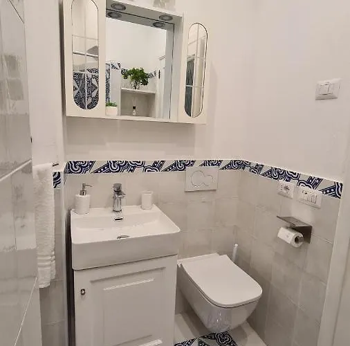 Casa Bon Bon Σπίτι διακοπών *