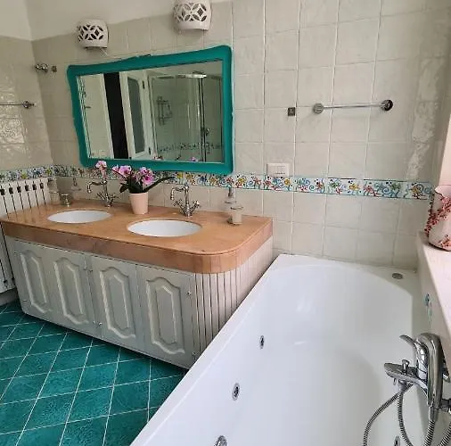 Casa Bon Bon Σπίτι διακοπών *