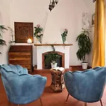 別荘 Casa Bon Bon ポジターノ
