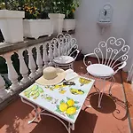 Casa Bon Bon ポジターノ