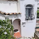 Casa Bon Bon ポジターノ
