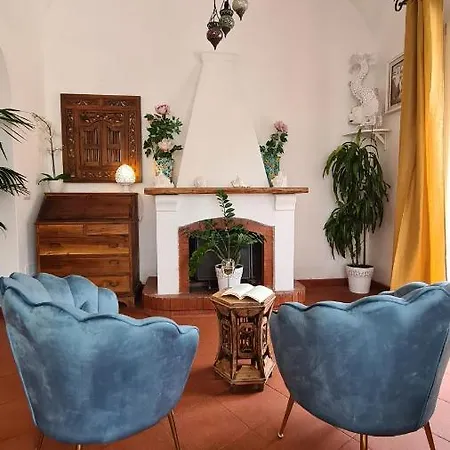 Dom wakacyjny Casa Bon Bon Positano