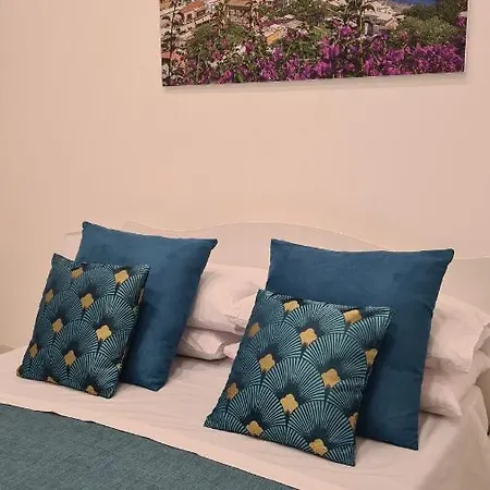 Casa Bon Bon Dom wakacyjny