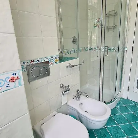 Dom wakacyjny Casa Bon Bon *