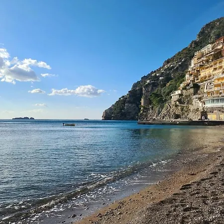 Casa Bon Bon Positano