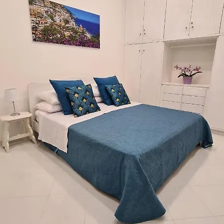Dom wakacyjny Casa Bon Bon