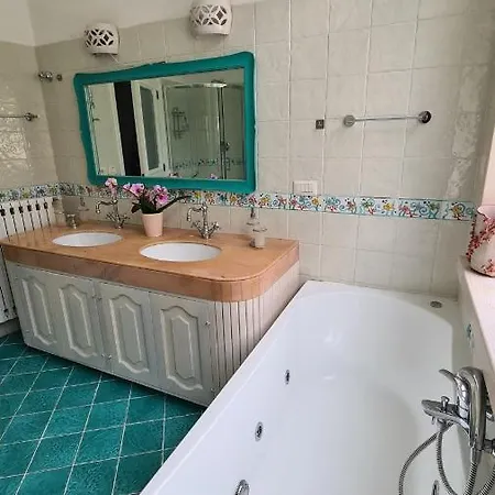 Casa Bon Bon Dom wakacyjny *