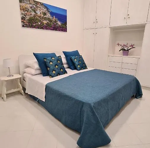 Prázdninový dům Casa Bon Bon